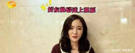 杨幂彻底怒了,去你的塑料姐妹花,三句话看出她是不是唐嫣娘家人