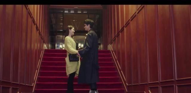 玄彬爱的迫降身份曝光