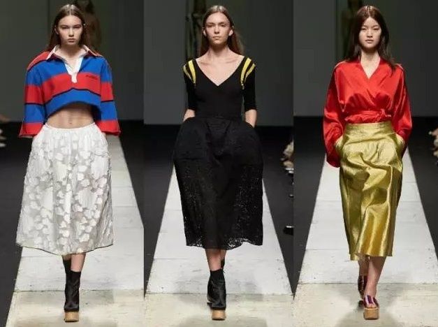 为什么全智贤孔孝真穿什么就火什么，原来秘密在这里......