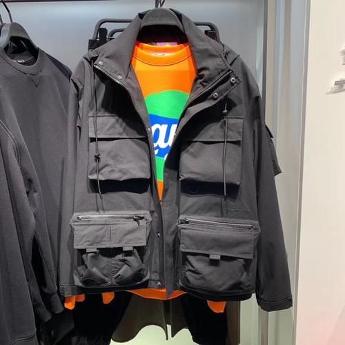  『流入市场』从业十年，我所知道的品牌服装尾单库存——大揭秘