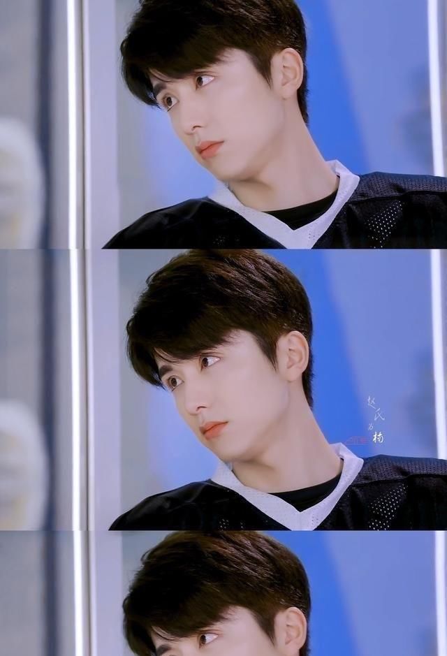 独自:张新成和任嘉伦小时候被父母打后的反应,一个机智一个独自委屈