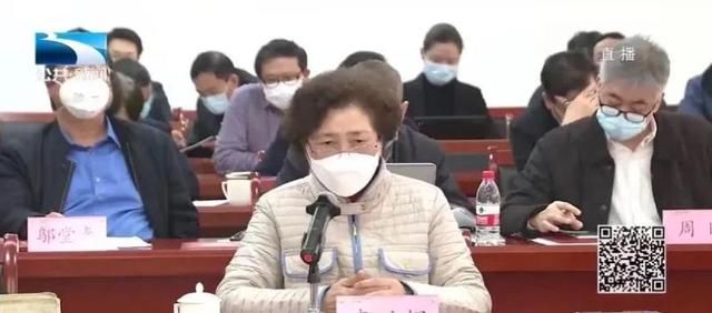  【防控】湖北防控指挥部再调整，省委书记应勇面对“智囊参谋”
