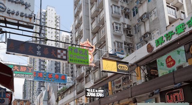  「看错」TVB剧集的香港“千尺豪宅”，为什么才只有90平，难道我