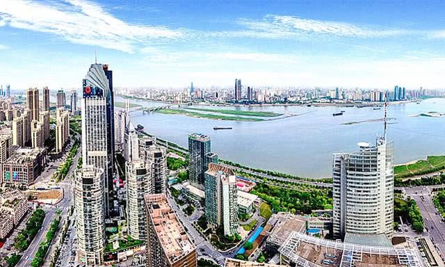 中国中东部“较弱”的四座省会，未来谁发展得更好，有你的家乡吗