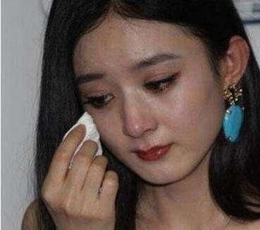 请来烂片之王当新经纪人之后，赵丽颖再遭前经纪人撕胯，猛料更多