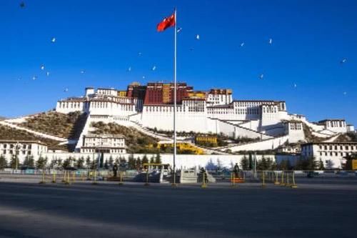 在外国人眼中，中国最美的3个景区，你都去过哪几个？