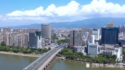  【gdp】浙江最“无奈”的城市，GDP突破4千亿，名气却被下辖县碾