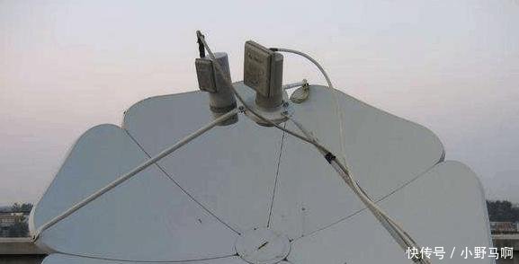 卫星锅被要求限期拆除, 村干部上门检查, 农民不解 为啥一定要拆