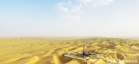  储藏■我国沙漠里储藏大量的石油，为什么不开采出来专家做出回