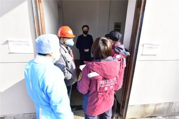  [常山县人民医院]【你有多美】来自浙江一线医务工作者拍摄的“