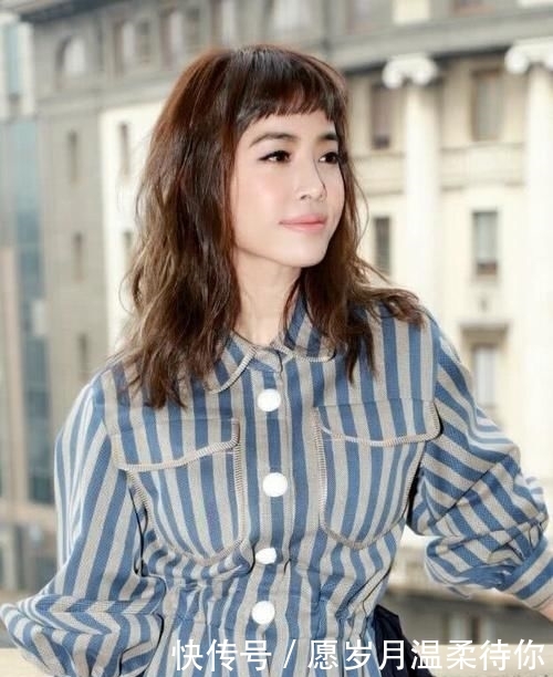  「奔四」奔三奔四的女人，最好少留这3种显老发型，多尝试另外3种减龄款