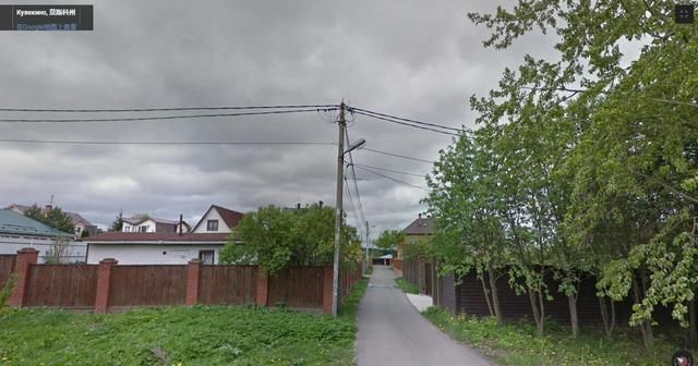  『农村』真实的俄罗斯农村，莫斯科郊外，看看这里的农民的住房和生活