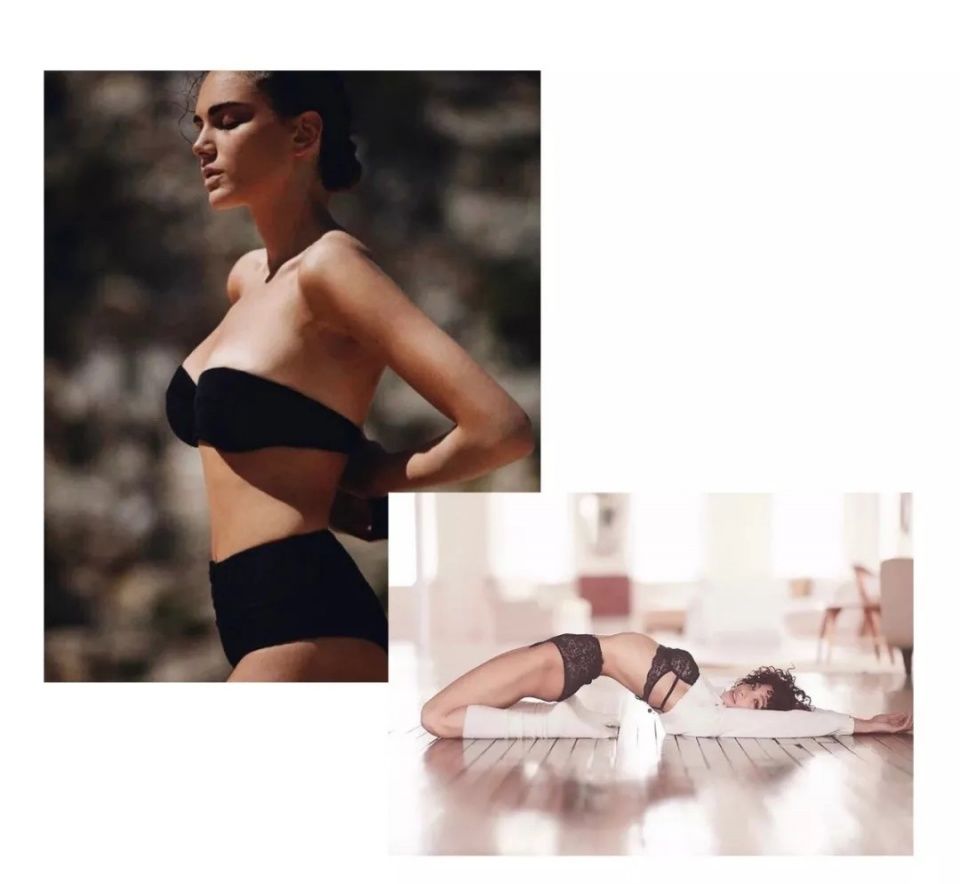 何穗面试全球最严苛“艺考现场”,29岁老模竟力压00后C位出线!