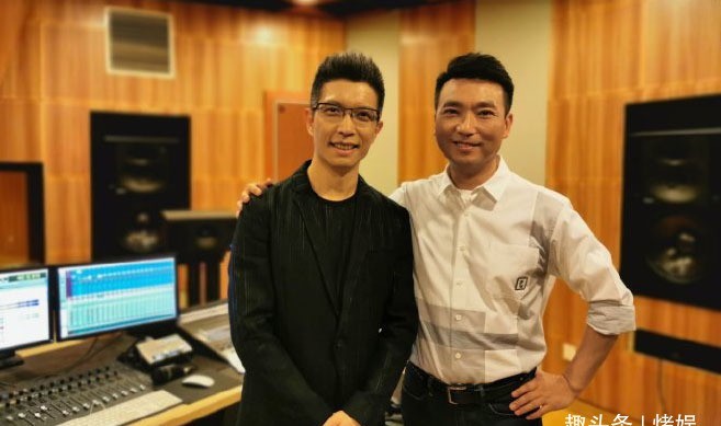 央视节目主持人大大赛