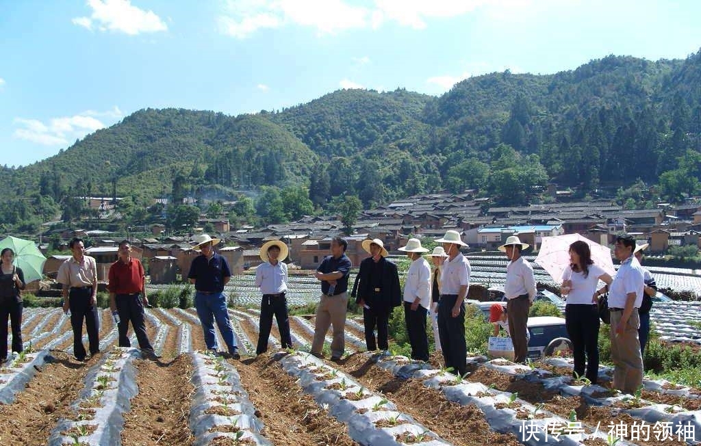 明年起，部分农民可领15万建房补助，村民自愿，村干部不得强制