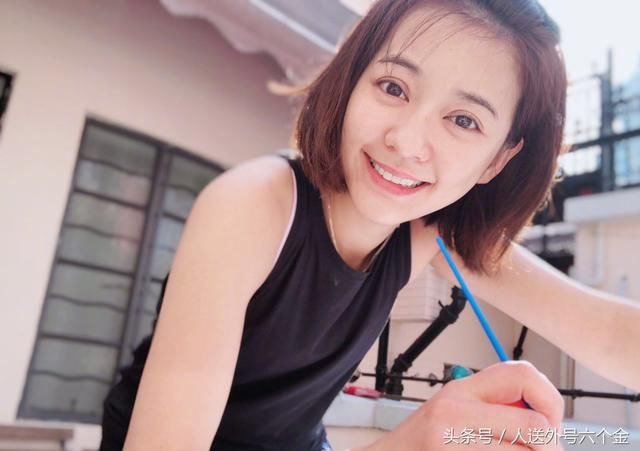 陳意涵承认怀孕,突如其来的消息让网友一脸懵,都好奇老公是谁