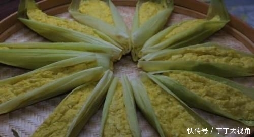  「镜头」李子柒记录玉米的种植与收获，看到这个镜头后：不可能是摆拍