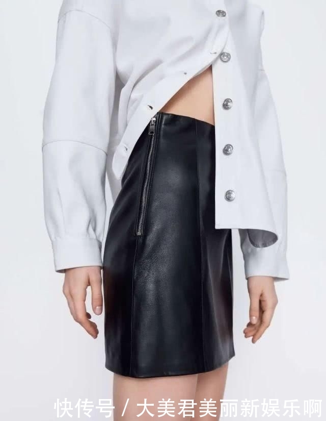  『件西装』ZARA、优衣库，你从没想起的另一面