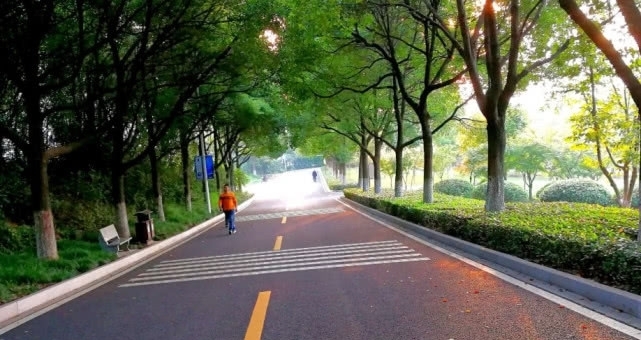  可知■中国最干净的城市，完全不输瑞士、日本，你可知它干净程