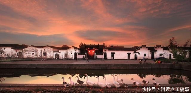  「唯一」浙江唯一一座同江西、福建接壤的县级市，名字非常霸气