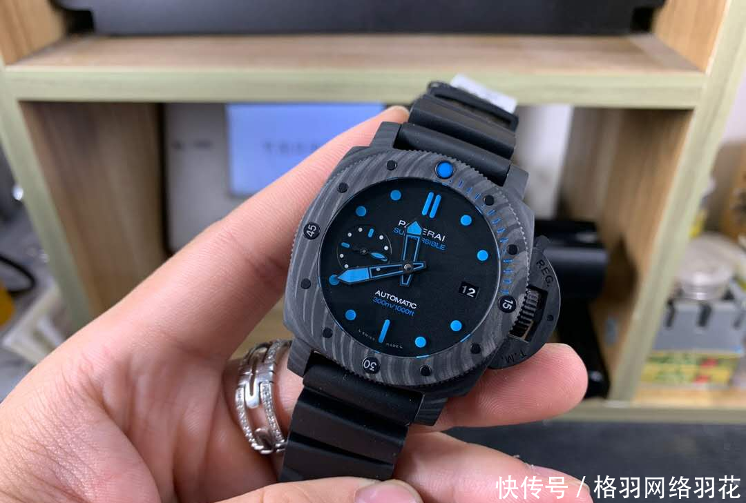 同款■聚焦解析“同款”沛纳海的不同之处