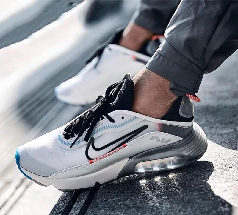  『待值』待值超高Yeezy 380，AIR MAX 2090！频频发售的新款你拥有了几双