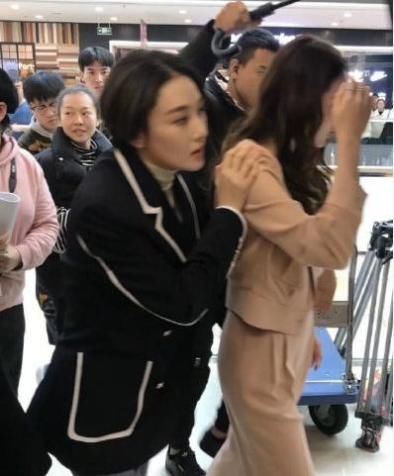 李晨有没有和范冰冰