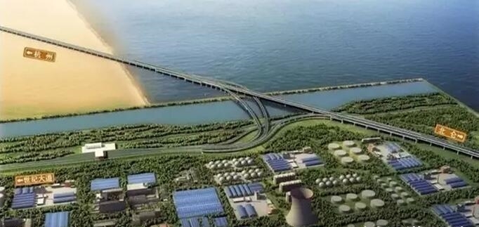 中国首条不限速高速公路诞生, 全程随便跑, 土豪: 总算没白等