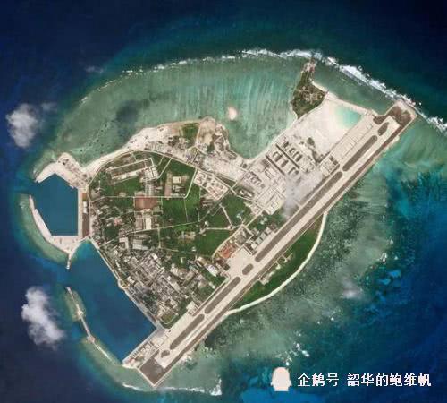 永兴岛的发展在哪里？三沙如何成为地级大城市？南海首市大规划