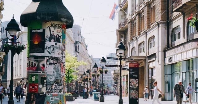 最喜欢中国游客的欧洲国家，消费很低，而且还免签