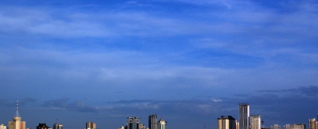 我国“新四大火炉”城市，第一座不再是武汉，夏季出行请避开