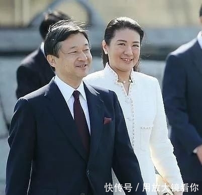  『美智子皇后』从外交官到皇后，雅子皇后的无奈和重生给了我们多少启示