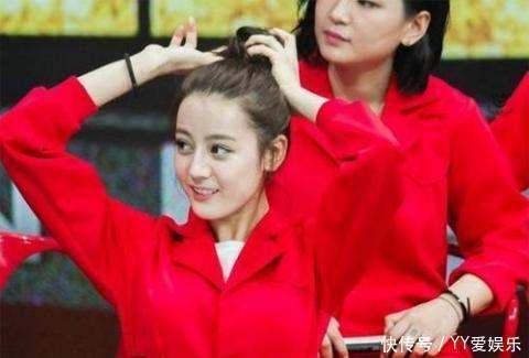 宋祖德搞事情！被迪丽热巴粉丝怒怼，微博遭沦陷公开道歉