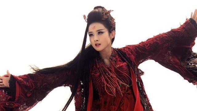  赵丽颖■剧中黑化更圈粉的5位演员，赵丽颖成教科书，王俊凯肖战恨不起来