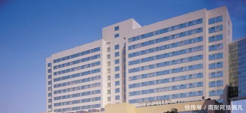 中国10大最有影响力的医院, 北京5所医院上榜, 北京协和高居榜首