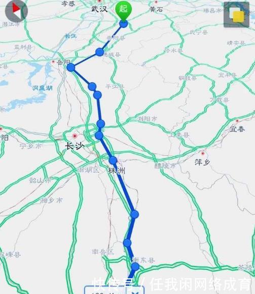  【一条】湖北这个小县城真幸运，又迎一条新高速，四车道标准建