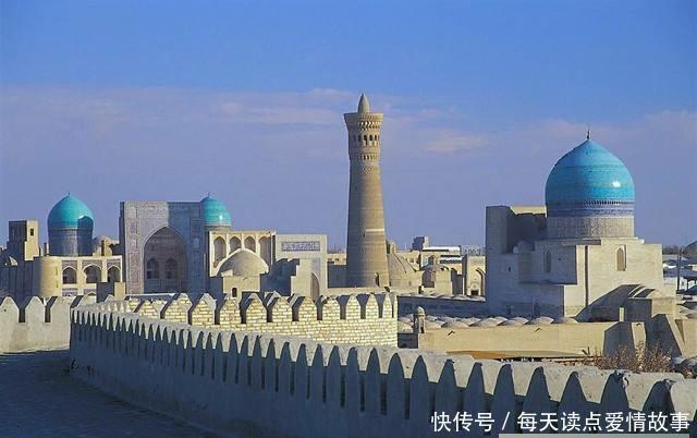  「绕道」苏联解体出一国，上千万人去首都需绕道邻国，请求我国