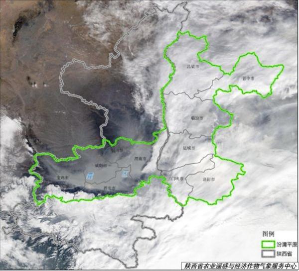 最新消息！明后两天，西安要下雪了！