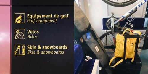 全球滑者都向往的阿尔卑斯到底有多美？