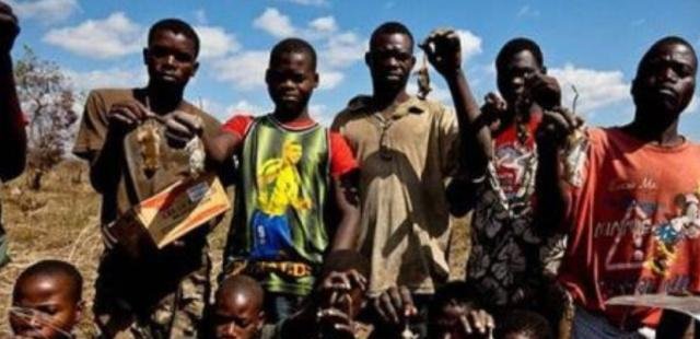 非洲在2050人口超过三十亿，这三十亿人口，会给世界带来什么变化