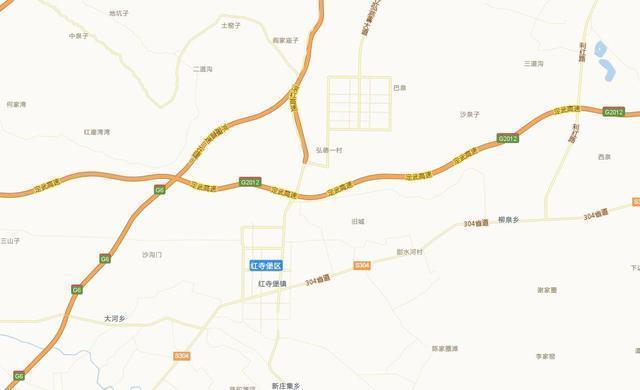 宁夏怎么有那么多“堡子”、“营子”?如何形成的?