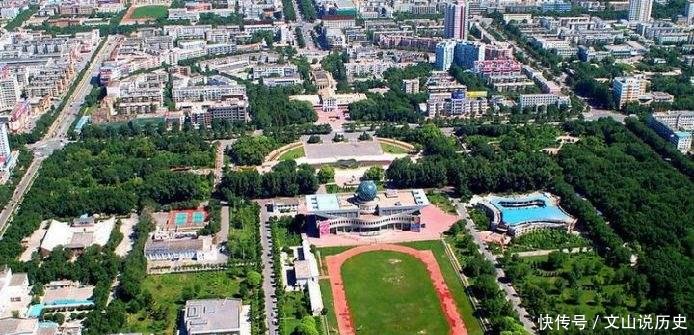  独立@中国“最牛县级市”，个个拥有独立的车牌，你的城市上榜了