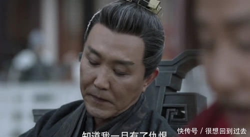  #为小姐报仇#《庆余年》陈萍萍真狠，谋划20年差点杀死庆帝，最后用死策反范闲