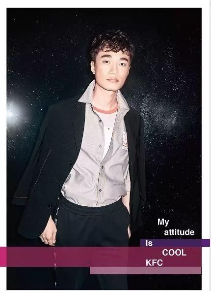 吃肯德基还能拥有安娜苏设计的“小苏包”？这波操作我服！