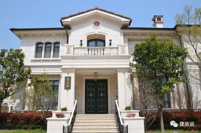 5年后，农村家家都住漂亮别墅，你信不信？