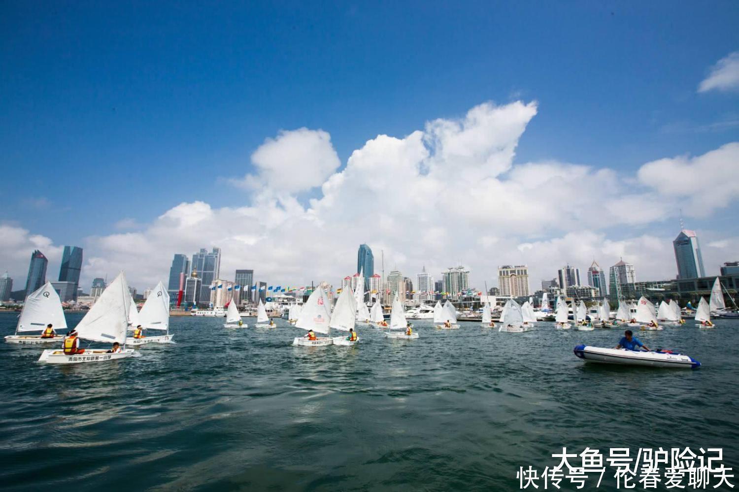 山东2018年发展最快的几座城市, 青岛第一, 第三增长比青岛还快!