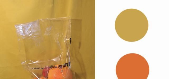  『邻近色』时尚美妆教程:眼妆干货分享,拒绝眼妆误区,完美眼妆这样画!