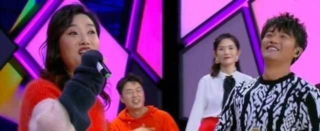 『当红』《快本》下期放大招,请来众位大咖唱将,还有这位当红偶像!