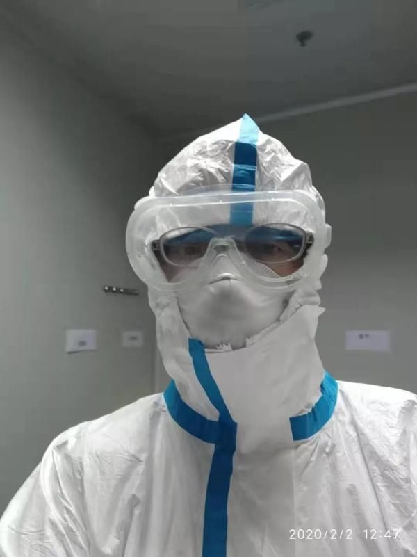  武汉■这是从武汉疫区传来的好消息，请您查收！