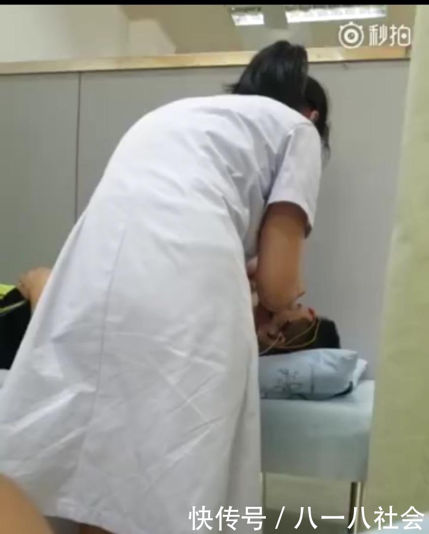 北京男子微博发视频辱骂外地人并自报家门, 结果当晚被人打进医院